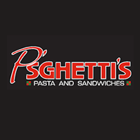 PSghettis Pasta & Sandwiches